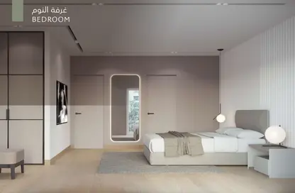 Villa - 2 Bedrooms - 3 Bathrooms for sale in Hayyan - Sharjah