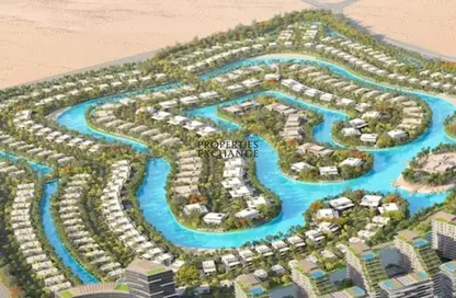 شقة - 1 حمام للبيع في عزيزي فينيسيا - دبي الجنوب (مركز دبي العالمي) - دبي شقة - 1 حمام للبيع في عزيزي فينيسيا - دبي الجنوب (مركز دبي العالمي) - دبي