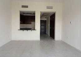 Studio - 1 حمام للبيع في بناية  38إلى107 - طراز البحر المتوسط - ديسكوفري غاردنز - دبي