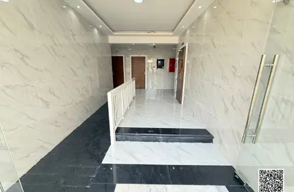 Apartment - 1 Bedroom - 1 Bathroom for rent in Ajman Global City - Al Alia - Ajman