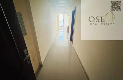 Apartment - Studio - 1 Bathroom for sale in Al Nuaimiya Towers C - Al Nuaimiya - Ajman Apartment - Studio - 1 Bathroom for sale in Al Nuaimiya Towers C - Al Nuaimiya - Ajman