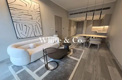 Apartment - 1 Bedroom - 2 Bathrooms for rent in Concept 7 Residences - Jumeirah Village Circle - Dubai