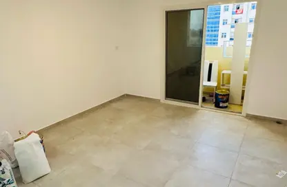 Apartment - 2 Bedrooms - 2 Bathrooms for rent in Al Naemiya Tower 1 - Al Naemiya Towers - Al Nuaimiya - Ajman