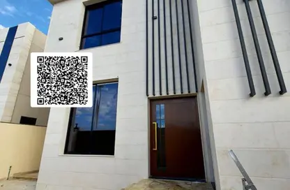 فيلا - 5 غرف نوم - 5 حمامات للبيع في الزاهية جاردنز - الزاهية - عجمان