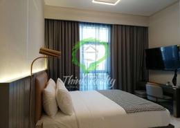 Studio - 1 bathroom for rent in MAG 318 - Business Bay - Dubai