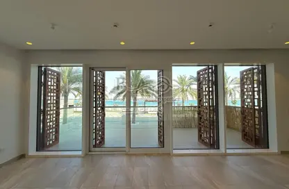 Apartment - 2 Bedrooms - 4 Bathrooms for rent in HIDD Al Saadiyat - Saadiyat Island - Abu Dhabi