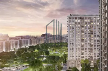 Apartment - 1 Bedroom - 2 Bathrooms for sale in Lime Gardens - Dubai Hills Estate - Dubai