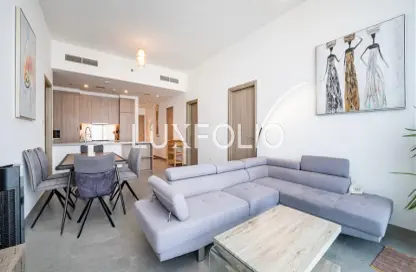 Apartment - 2 Bedrooms - 2 Bathrooms for rent in Stella Maris - Dubai Marina - Dubai