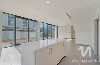 Townhouse - 4 Bedrooms - 5 Bathrooms for rent in June 2 - Arabian Ranches 3 - Dubai