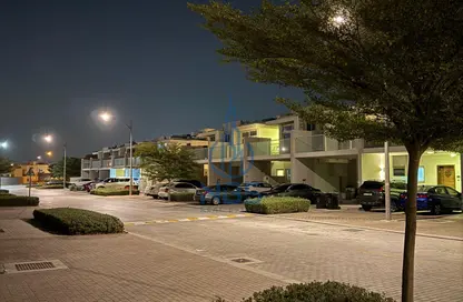 Apartment - 3 Bedrooms - 3 Bathrooms for rent in Vardon - Damac Hills 2 - Dubai