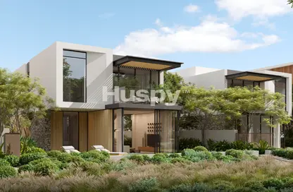 Townhouse - 3 Bedrooms - 4 Bathrooms for sale in The Acres (Phase 3) - The Acres - Dubai Land - Dubai