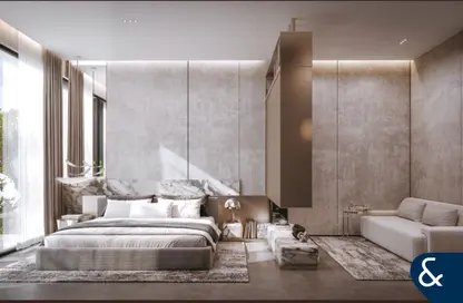 شقة - غرفة نوم - 2 حمامات للبيع في ألورا ريزيدنس - قرية الجميرا سركل - دبي