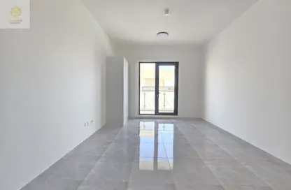 Apartment - Studio - 1 Bathroom for rent in Al Warsan 4 - Al Warsan - Dubai