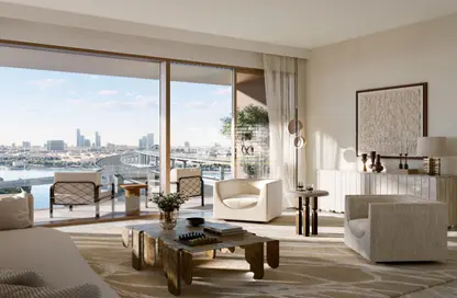 شقة - غرفة نوم - 1 حمام للبيع في برج Palace ريزيدنسز Creek Blue 1 - بالاس ريزيدنسيز كريك بلو - مرسى خور دبي - دبي شقة - غرفة نوم - 1 حمام للبيع في برج Palace ريزيدنسز Creek Blue 1 - بالاس ريزيدنسيز كريك بلو - مرسى خور دبي - دبي