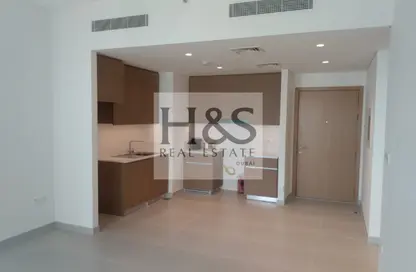 Apartment - 1 Bedroom - 2 Bathrooms for rent in Summer - Creek Beach - Dubai Creek Harbour (The Lagoons) - Dubai