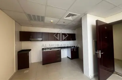 Kitchen image for: Apartment - 1 Bathroom for rent in Union Tower - Al Seer - Ras Al Khaimah, Image 1