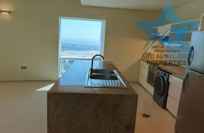 Apartment - 2 Bedrooms - 2 Bathrooms for rent in Park Place Tower - Sheikh Zayed Road - Dubai