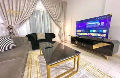 Apartment - 1 Bedroom - 2 Bathrooms for rent in Al Thani Muwaileh - Muwaileh Commercial - Sharjah Apartment - 1 Bedroom - 2 Bathrooms for rent in Al Thani Muwaileh - Muwaileh Commercial - Sharjah