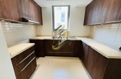 Apartment - 2 Bedrooms - 3 Bathrooms for rent in Uptown Al Zahia - Al Zahia - Muwaileh Commercial - Sharjah