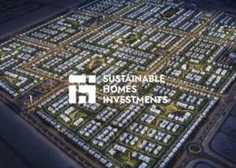 Land for sale in Alreeman - Al Shamkha - Abu Dhabi