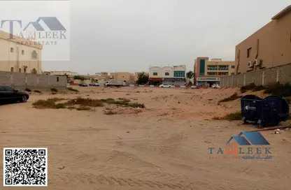 Land - Studio for sale in Al Mowaihat 2 - Al Mowaihat - Ajman