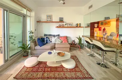 Apartment - Studio - 1 Bathroom for rent in Burj Views podium - Burj Views - Downtown Dubai - Dubai Apartment - Studio - 1 Bathroom for rent in Burj Views podium - Burj Views - Downtown Dubai - Dubai