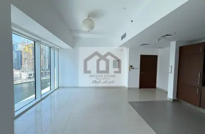 Apartment - Studio - 1 Bathroom for sale in West Wharf - Business Bay - Dubai