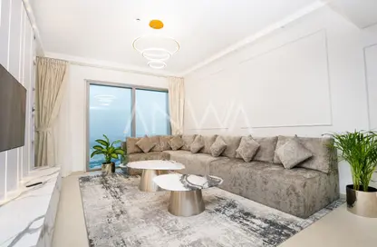 Apartment - 2 Bedrooms - 2 Bathrooms for rent in Downtown Views II Tower 2 - Downtown Views II - Downtown Dubai - Dubai
