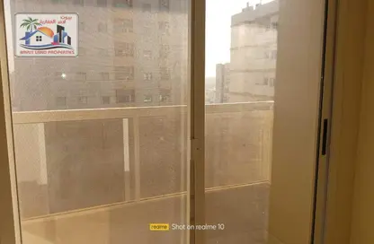 شقة - 2 غرف نوم - 2 حمامات للايجار في برج النعيمية  2 - أبراج النعيمية - النعيمية - عجمان