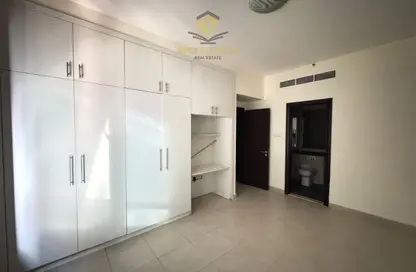 Apartment - 1 Bedroom - 2 Bathrooms for rent in Al Mamzar - Al Mamzar - Sharjah - Sharjah