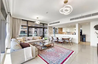 Apartment - 2 Bedrooms - 3 Bathrooms for sale in Mulberry 2 - Park Heights - Dubai Hills Estate - Dubai