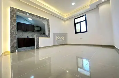 شقة - 1 حمام للايجار في فلل المشرف - المشرف - أبوظبي