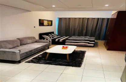 Apartment - Studio - 1 Bathroom for sale in Lake View Tower - JLT Cluster B - Jumeirah Lake Towers - Dubai