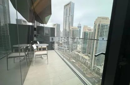 Apartment - 2 Bedrooms - 3 Bathrooms for rent in The Address Residences Dubai Opera Tower 2 - The Address Residences Dubai Opera - Downtown Dubai - Dubai