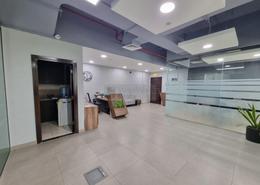 Office Space - 1 bathroom for sale in The Prism - Business Bay - Dubai
