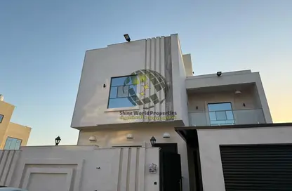 فيلا - 4 غرف نوم - 6 حمامات للبيع في 1 الياسمين - الياسمين - عجمان