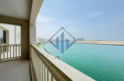 Apartment - 1 Bedroom - 2 Bathrooms for rent in Lagoon B17 - The Lagoons - Mina Al Arab - Ras Al Khaimah