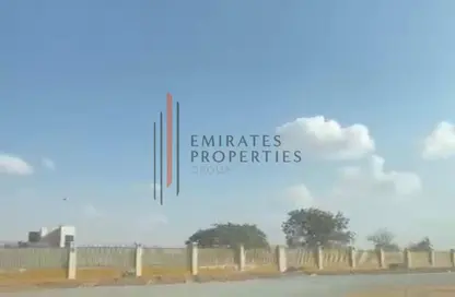 Land - Studio for sale in Al Helio 1 - Al Helio - Ajman