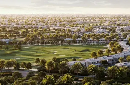 Apartment - 1 Bedroom - 1 Bathroom for sale in Club Drive Tower B - Club Drive - Dubai Hills Estate - Dubai