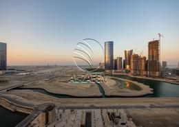 Apartment - 2 bedrooms - 3 bathrooms for sale in Julfar Residence - City Of Lights - Al Reem Island - Abu Dhabi