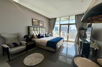 شقة - 1 حمام للايجار في داماك ماجستين - الخليج التجاري - دبي شقة - 1 حمام للايجار في داماك ماجستين - الخليج التجاري - دبي