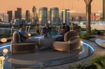 Apartment - Studio - 1 Bathroom for sale in Empire Lake view - Liwan - Dubai Land - Dubai