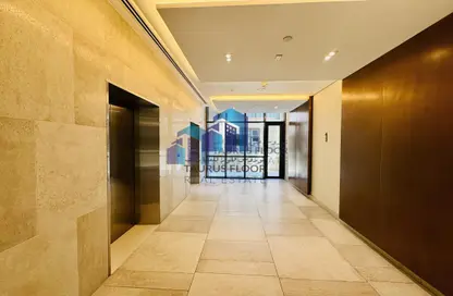 Apartment - 1 Bedroom - 2 Bathrooms for rent in wasl 51 - Jumeirah 1 - Jumeirah - Dubai