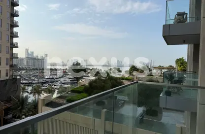 شقة - غرفة نوم - 1 حمام للايجار في الجراند - ميناء خور دبي (ذا لاجونز) - دبي