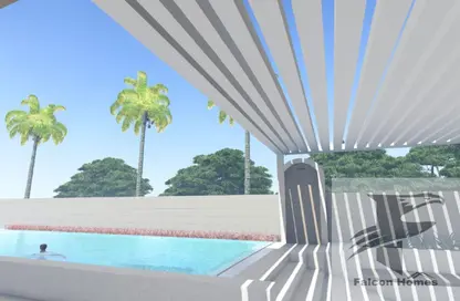 Villa - 5 Bedrooms - 6 Bathrooms for rent in Al Aweer 1 - Al Aweer - Dubai Villa - 5 Bedrooms - 6 Bathrooms for rent in Al Aweer 1 - Al Aweer - Dubai