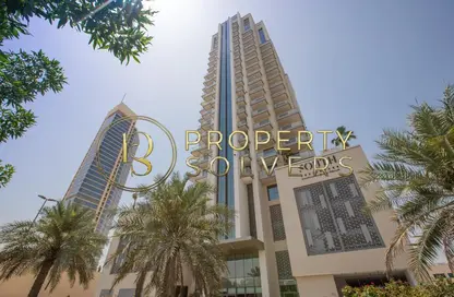 Apartment - 2 Bedrooms - 3 Bathrooms for rent in South Residences - Jumeirah Village Circle - Dubai