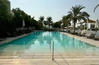 Villa - 3 Bedrooms - 3 Bathrooms for rent in Aknan Villas - Vardon - Damac Hills 2 - Dubai