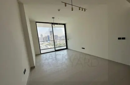 Apartment - 1 Bedroom - 2 Bathrooms for rent in Binghatti Amber - Jumeirah Village Circle - Dubai
