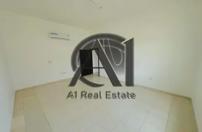 Apartment - 1 Bedroom - 2 Bathrooms for rent in Asharej - Al Ain