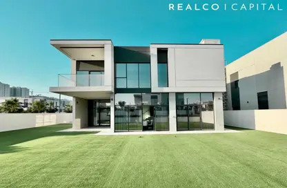 Villa - 5 Bedrooms - 6 Bathrooms for sale in Murooj Al Furjan - Al Furjan - Dubai
